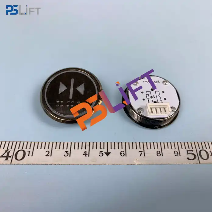 Elevator Button A18